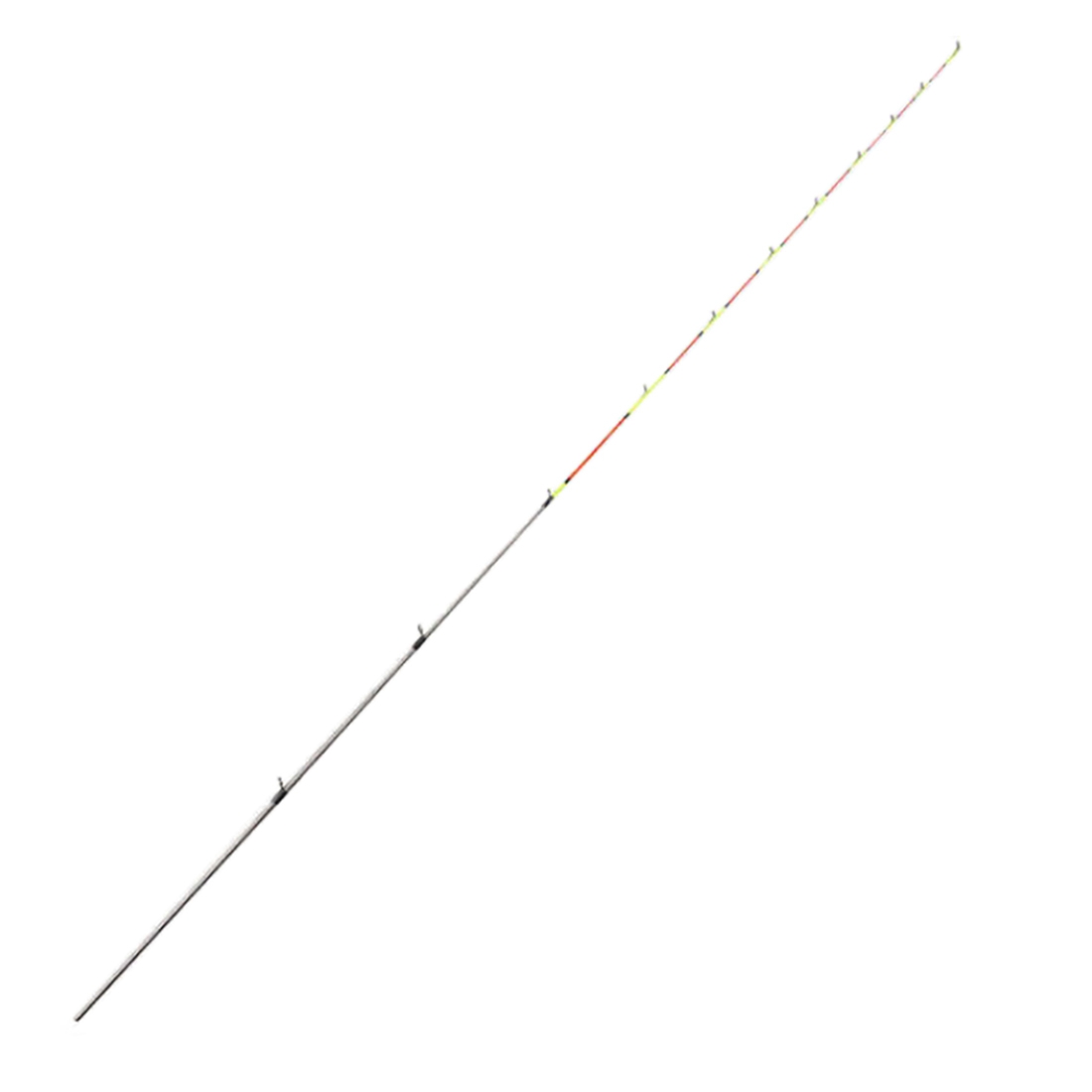 Fishing Rod Tip Replacement - 超軽量チタン合金釣り竿チップ,スペア,夜間用,フレキシブルチップ,0.5mm