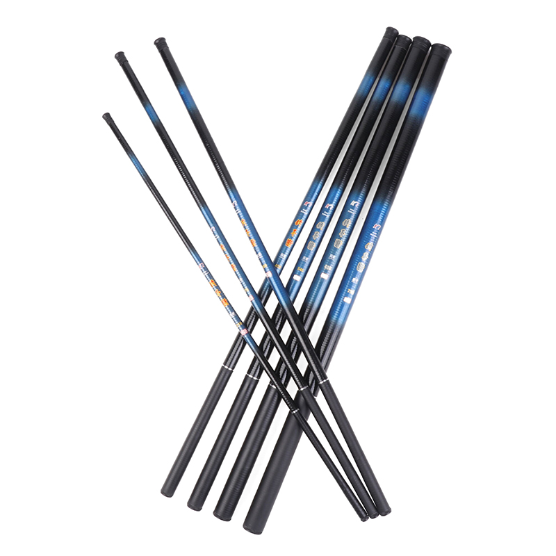 伸縮式岩釣り竿 グラスファイバー 2.1/2.7/3.6/4 - Fishing Rod Telescopic のレビューと価格