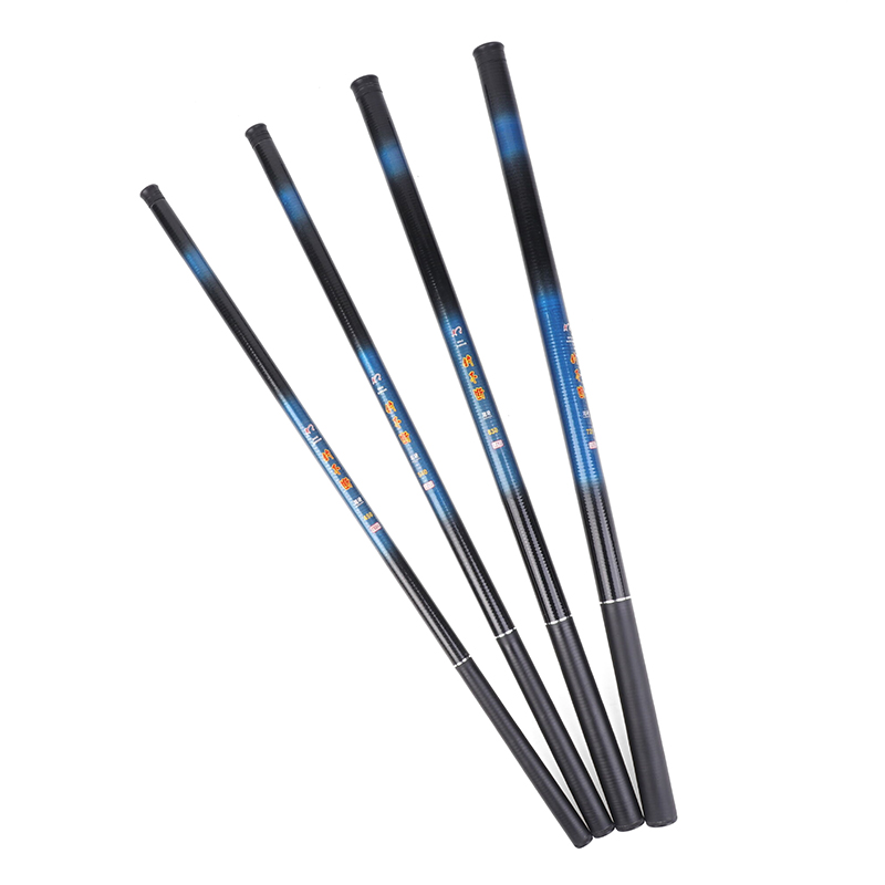伸縮式岩釣り竿 グラスファイバー 2.1/2.7/3.6/4 - Fishing Rod Telescopic のレビューと価格
