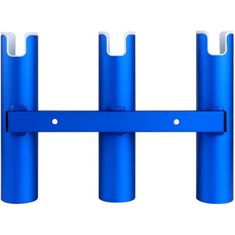 3本のアルミフィッシングロッドホルダー,3本の交換部品,ボー - Fishing Rod Holder のレビューと価格