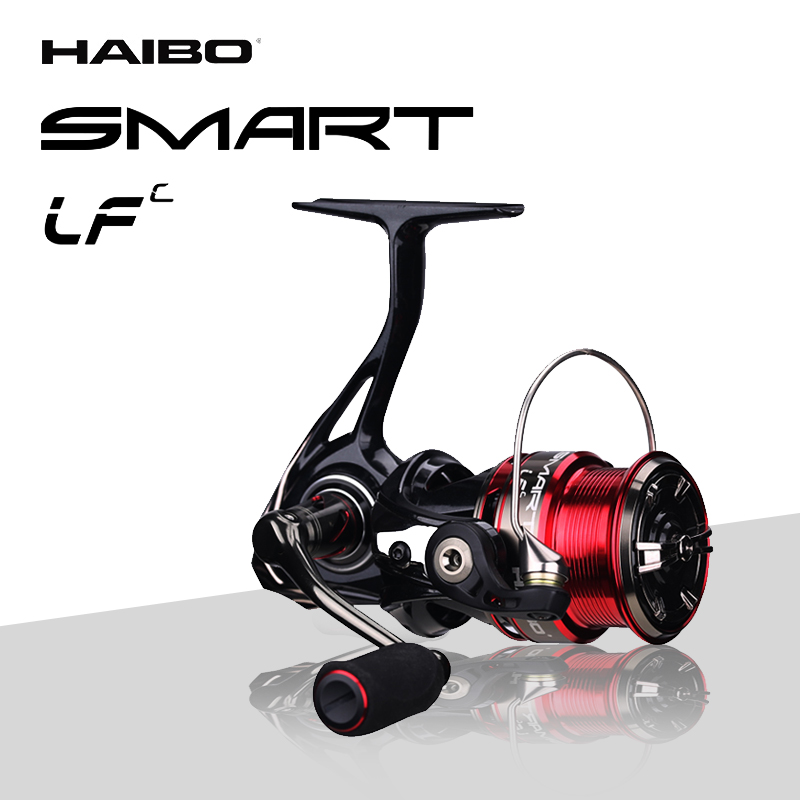 Haiibo-スピニングリール10bおよびrb,5.2:1, - Abu Garcia Reel Revo のレビューと価格