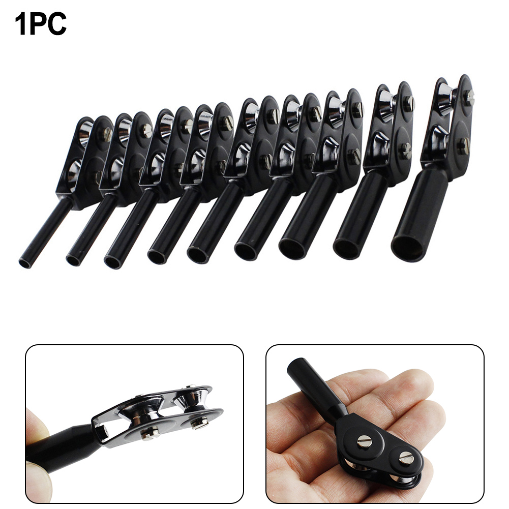 ステンレス鋼の釣り竿チップ修理キット,セラミックガイドリング - Fishing Rod Tip Replacement のレビューと価格