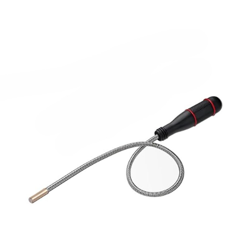 伸縮式磁気マグネットペンピックアップツール、車修理機械メンテ - Fishing Rod Telescopic のレビューと価格